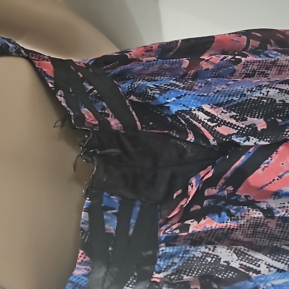 XOXO Elegant Maxie Dress - Picture 5 of 8